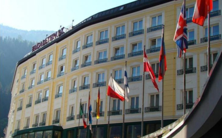 Hotel Elisabethpark in Bad Gastein , Austria image 12 